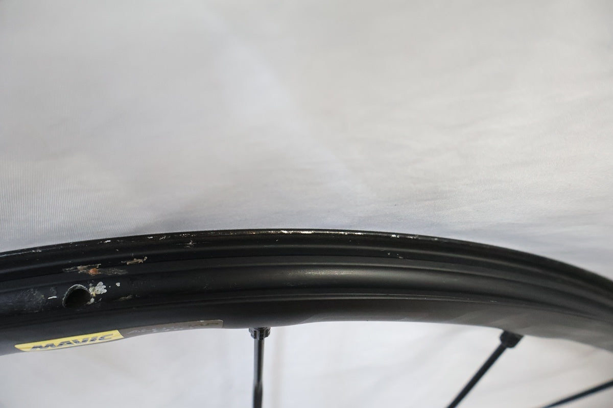 MAVIC 「マビック」 ALLROAD PRO DISC ホイールセット / 高知店