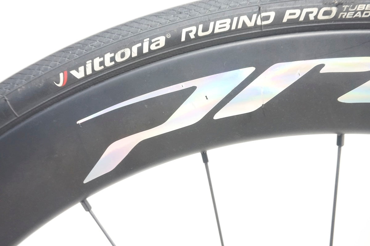 PRIME 「プライム」 RR-50 SE DISC SHIMANO 11s ホイールセット / 大阪門真店 ｜ バイチャリ公式オンラインショップ  【スポーツ自転車買取販売専門店】