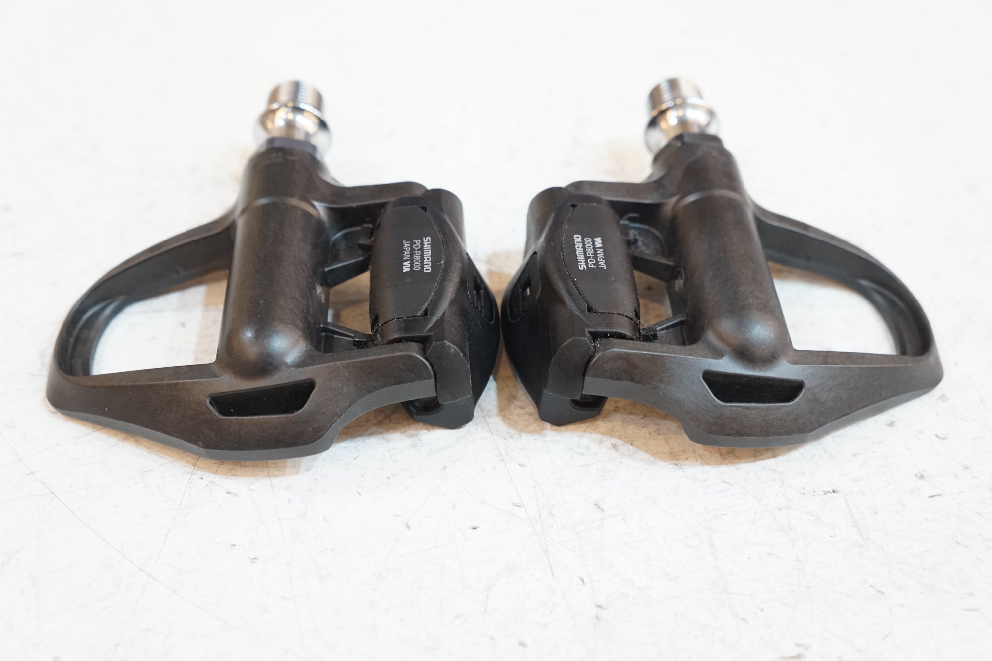 未使用品　SHIMANO 「シマノ」 ULTEGRA PD-R8000 ペダル SHIMANO 「シマノ」 ULTEGRA PD-R8000 ペダル / バイチャリ浦和ベース