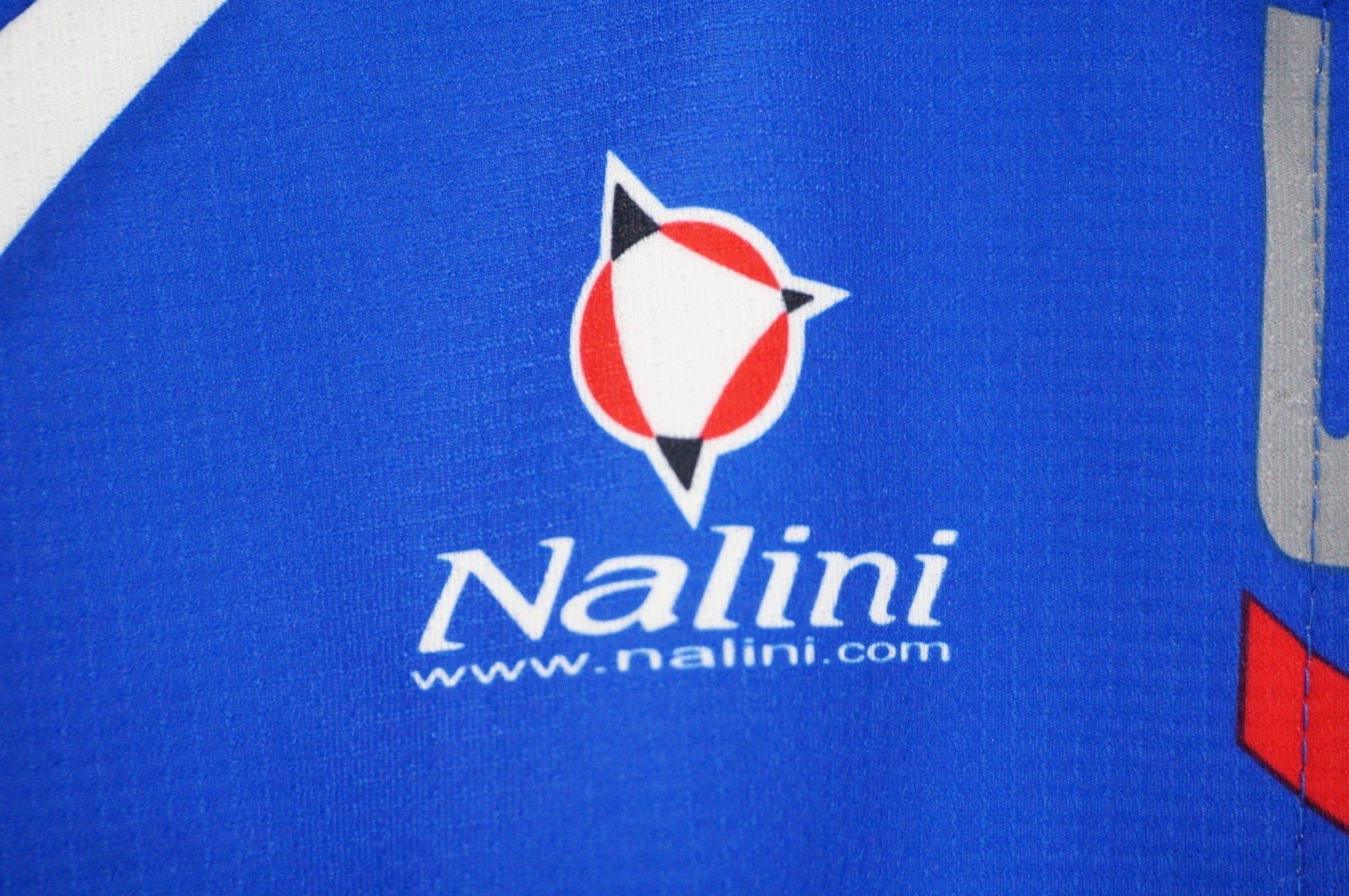 NALINI 「ナリーニ」 XLサイズ サイクルジャージ / 阪急塚口店
