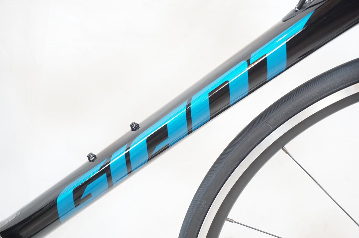GIANT 「ジャイアント」 TCR ADVANCED2 KOM SE 2020年モデル ロードバイク / 浦和ベース