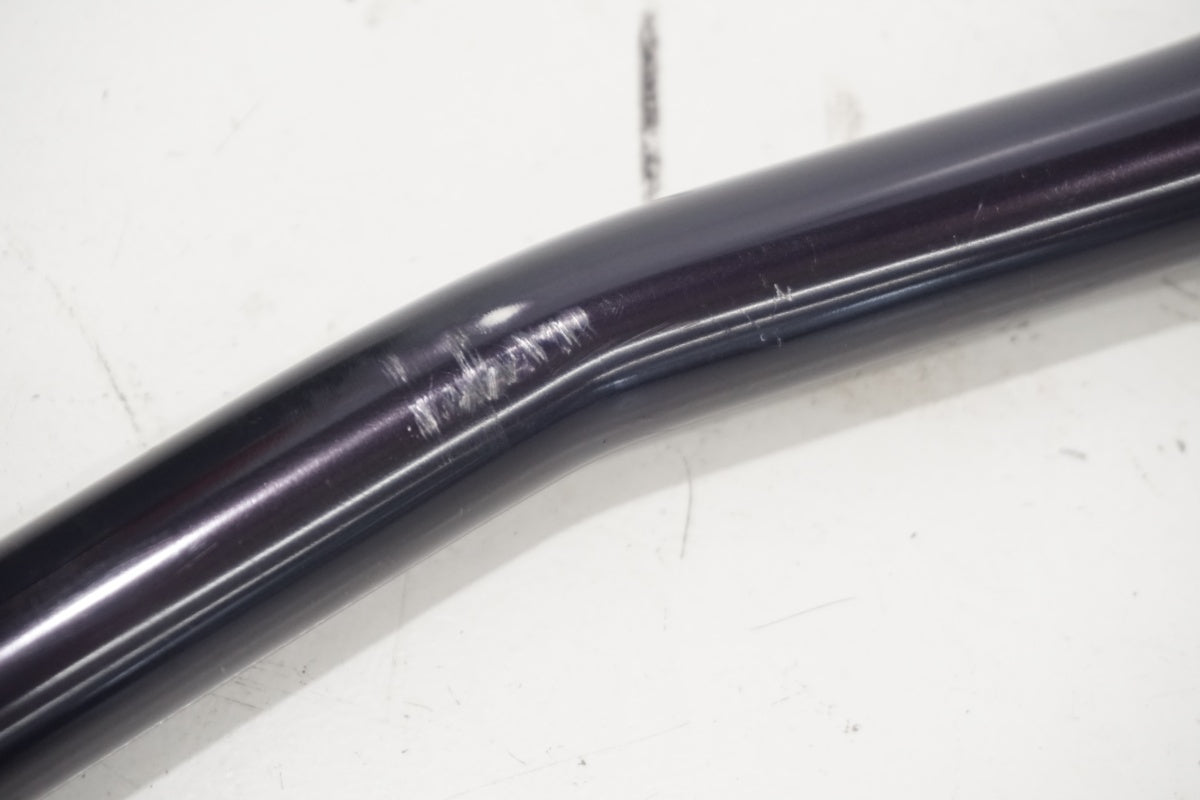 SIM WORKS 「シムワークス」 NITTO LITTLE NICK φ31.8 680mm ハンドル / 滋賀大津店