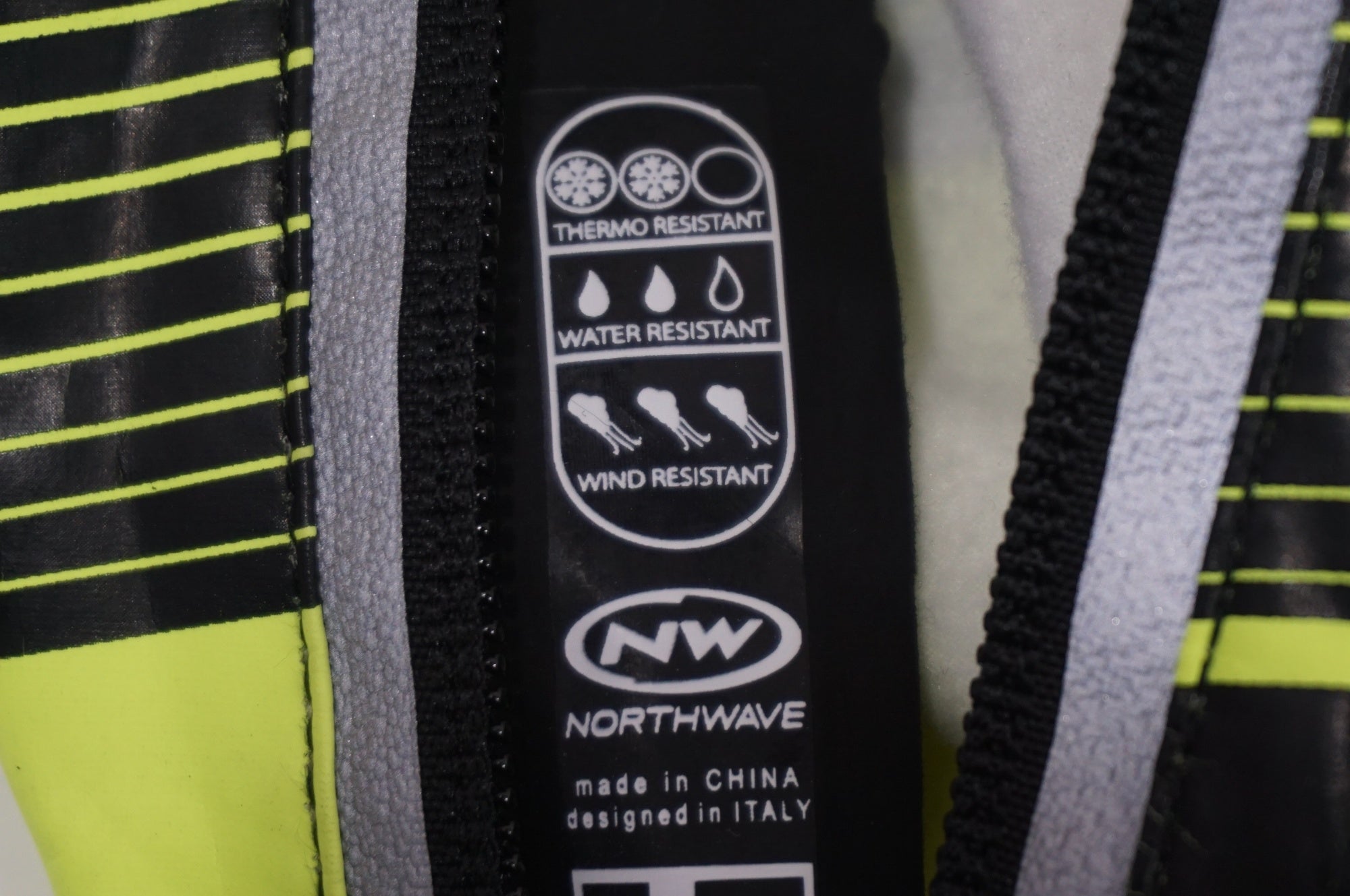 NORTHWAVE 「ノースウェーブ」 Lサイズ シューズカバー / 世田谷店