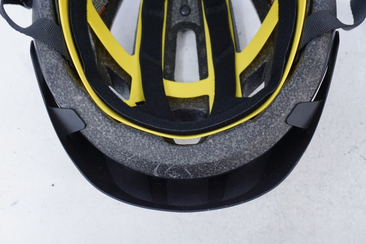 TREK 「トレック」 SOLSTICE ASIA FIT S/Mサイズ ヘルメット / 浜松店