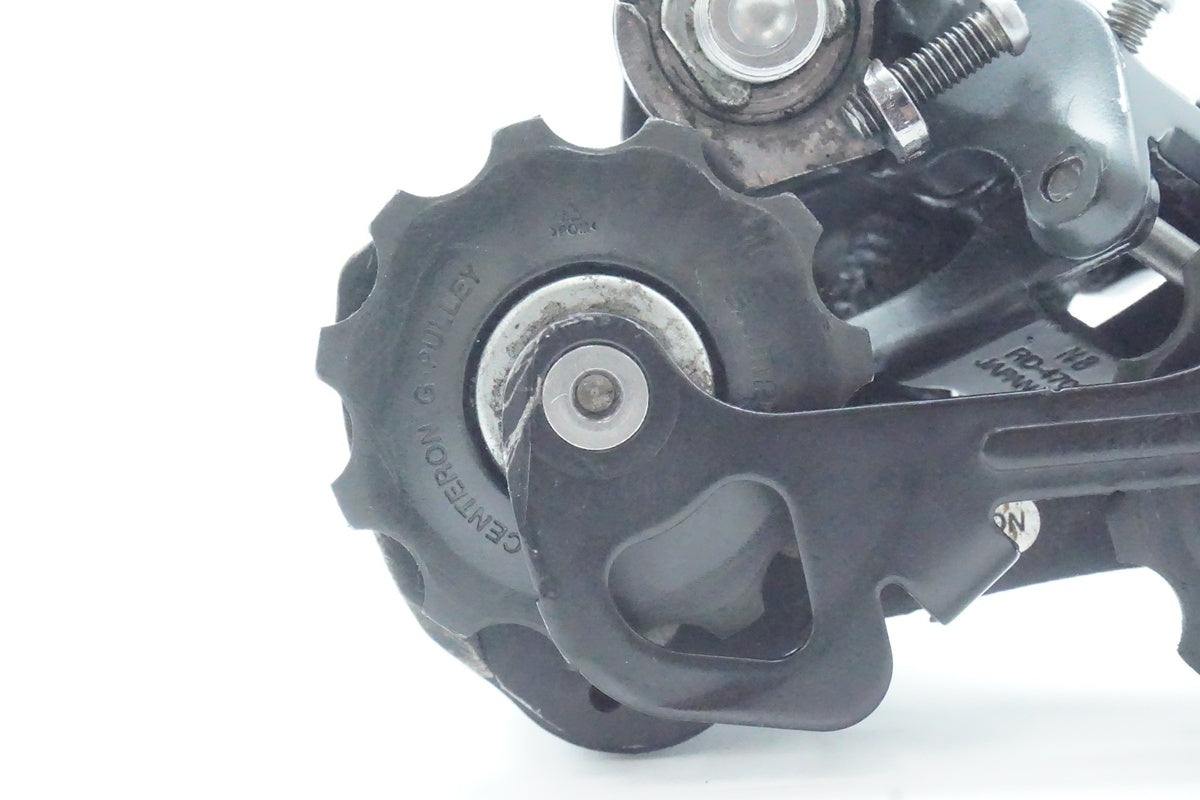 SHIMANO「シマノ」 RD-4700 TIAGRA リアディレイラー/ 京都西院店