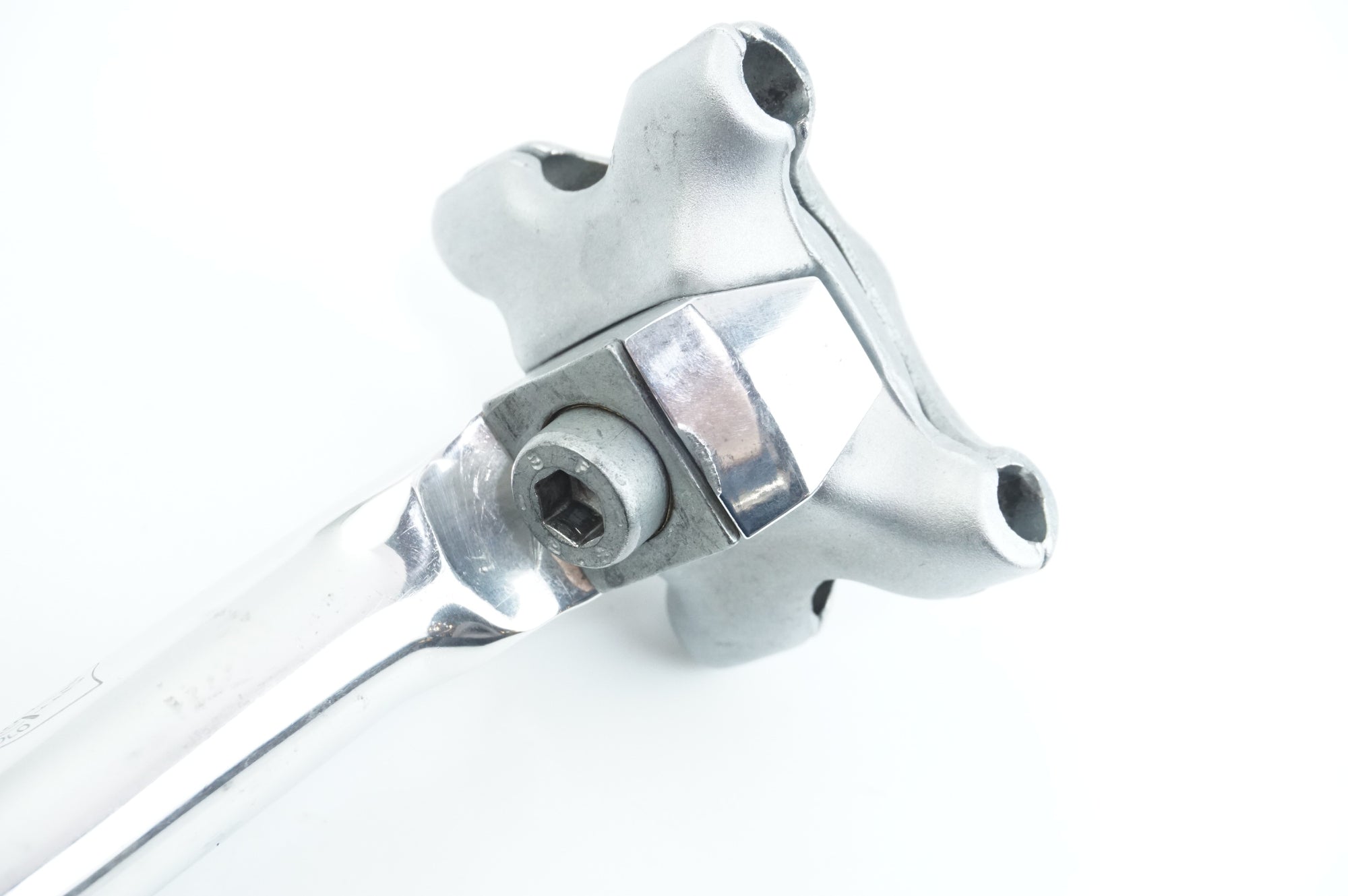 CAMPAGNOLO 「カンパニョーロ」 CORSA RECORD A0R2 φ27.2 210mm シート