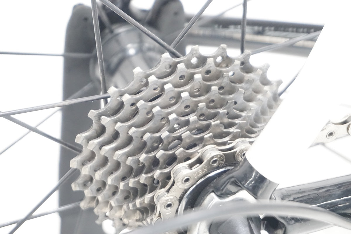 KUOTA 「クオータ」 KHARMA RACE 105 2012年モデル ロードバイク / 滋賀大津店