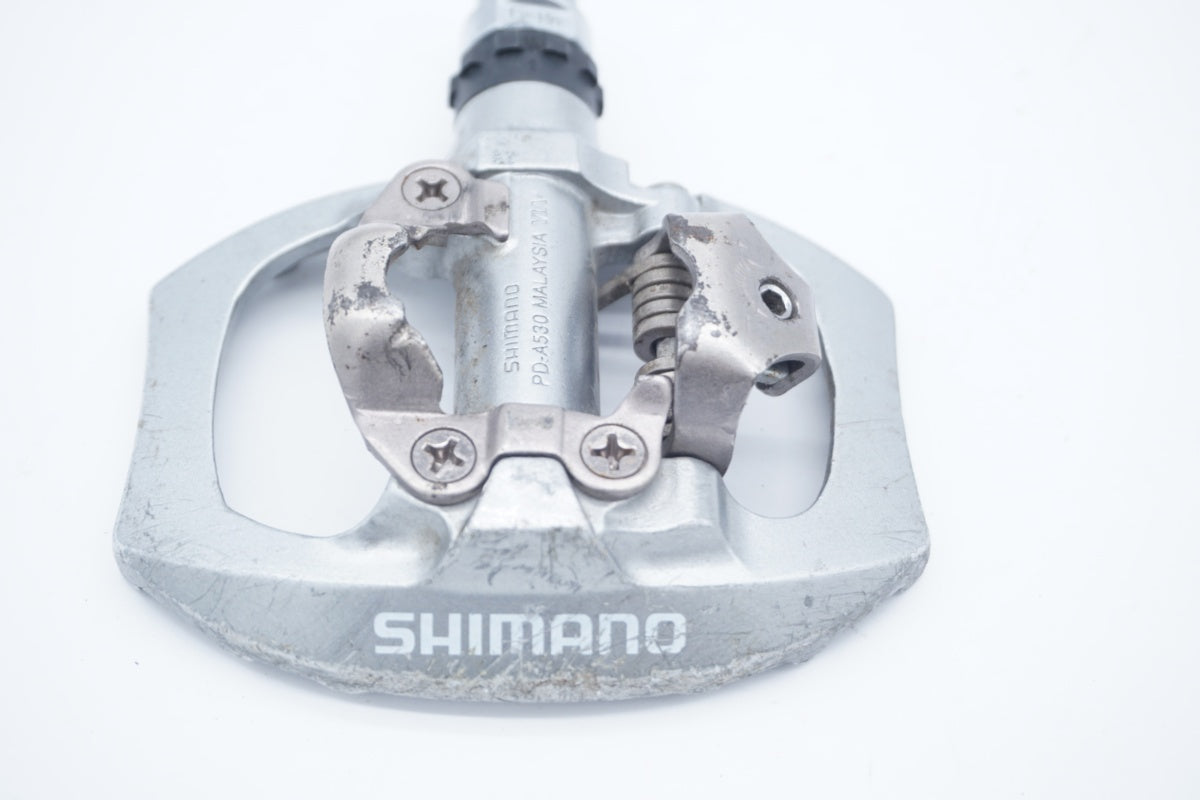 SHIMANO 「シマノ」 PD-A530 ペダル / 滋賀大津店
