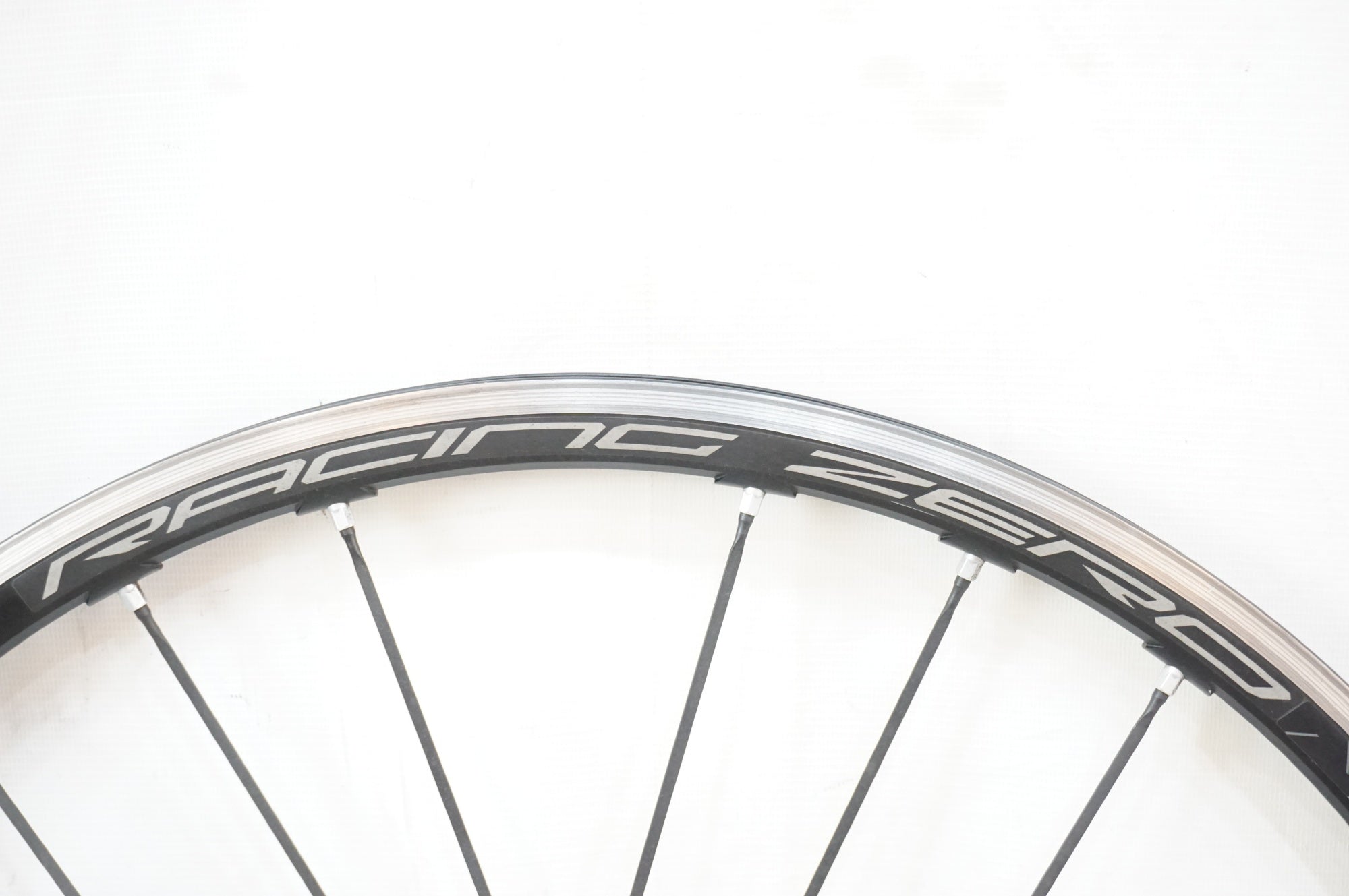 FULCRUM 「フルクラム」 RACING ZERO C17 SHIMANO / SRAM 11S ホイールセット / 浦和ベース