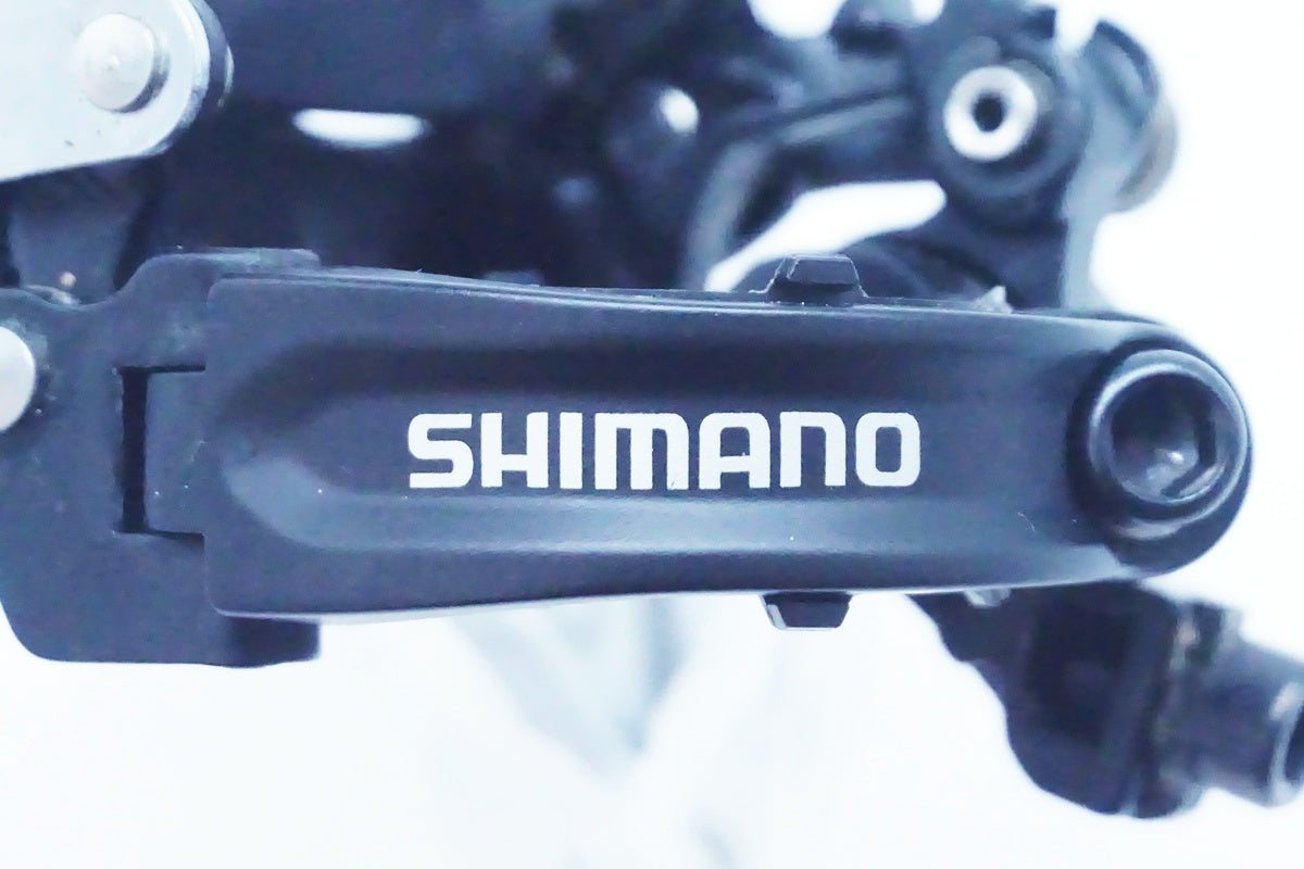 SHIMANO「シマノ」 DEORE XT FD-M770 フロントディレイラー/ 京都西院店