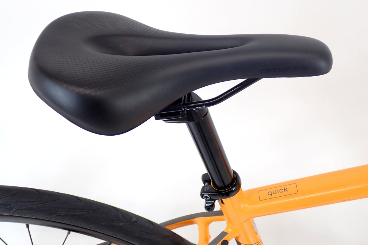 CANNONDALE 「キャノンデール」 QUICK3 2025年モデル クロスバイク / 伊勢崎店