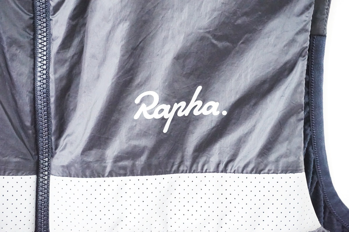 RAPHA 「ラファ」 Мサイズ ジレ / 奈良店