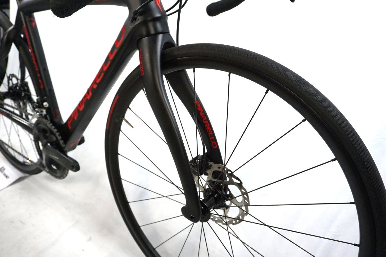 PINARELLO 「ロードバイク」 RAZHA DISK 105 2022年モデル ロードバイク / 川越店