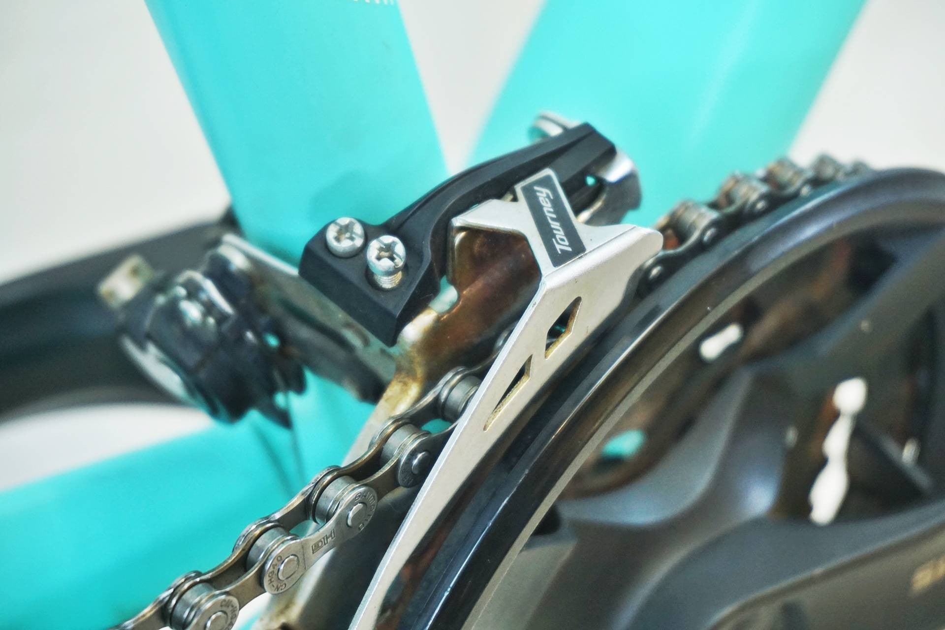 BIANCHI 「ビアンキ」 C-SPORT1 2021年モデル クロスバイク / 有明ガーデン店