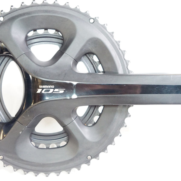 シマノ　105 5800　FSA 11速 SHIMANO 「シマノ」 105 FC-5800 50-34T 11速 クランク / 熊谷本店