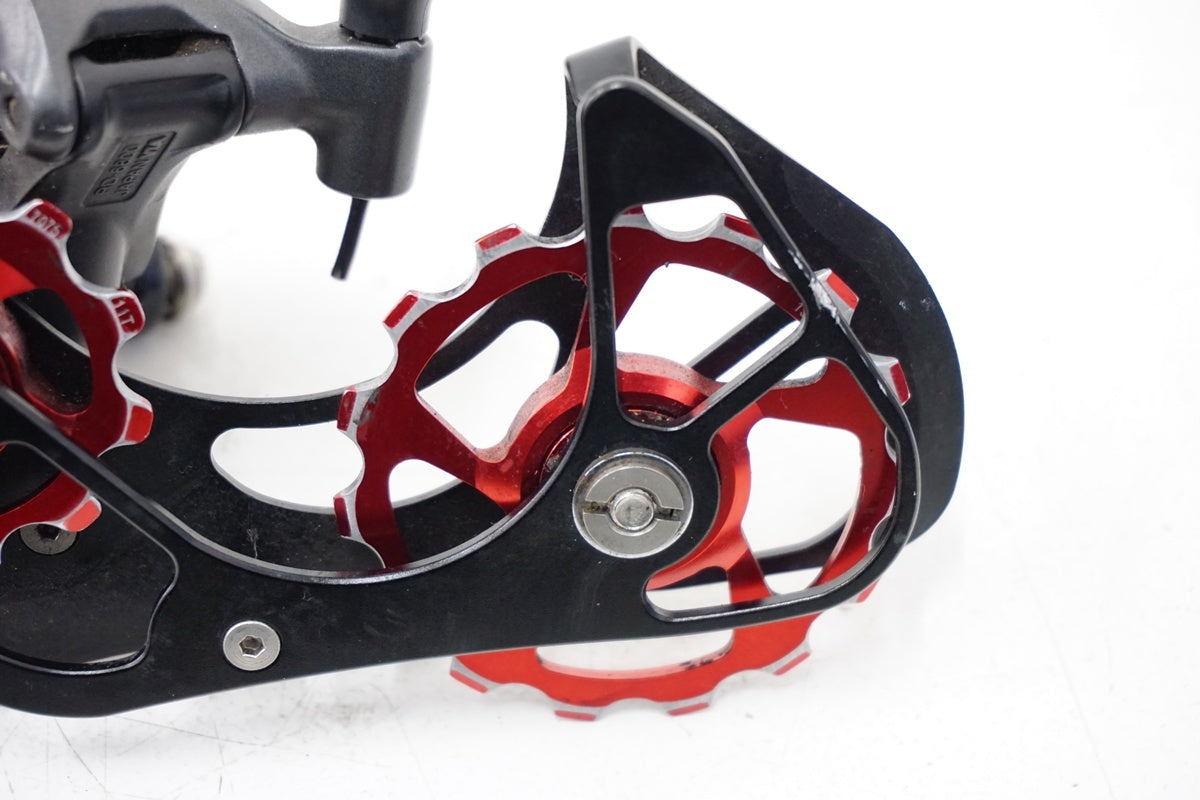 SHIMANO「シマノ」 ULTEGRA RD-6800 リアディレイラー / 浜松店