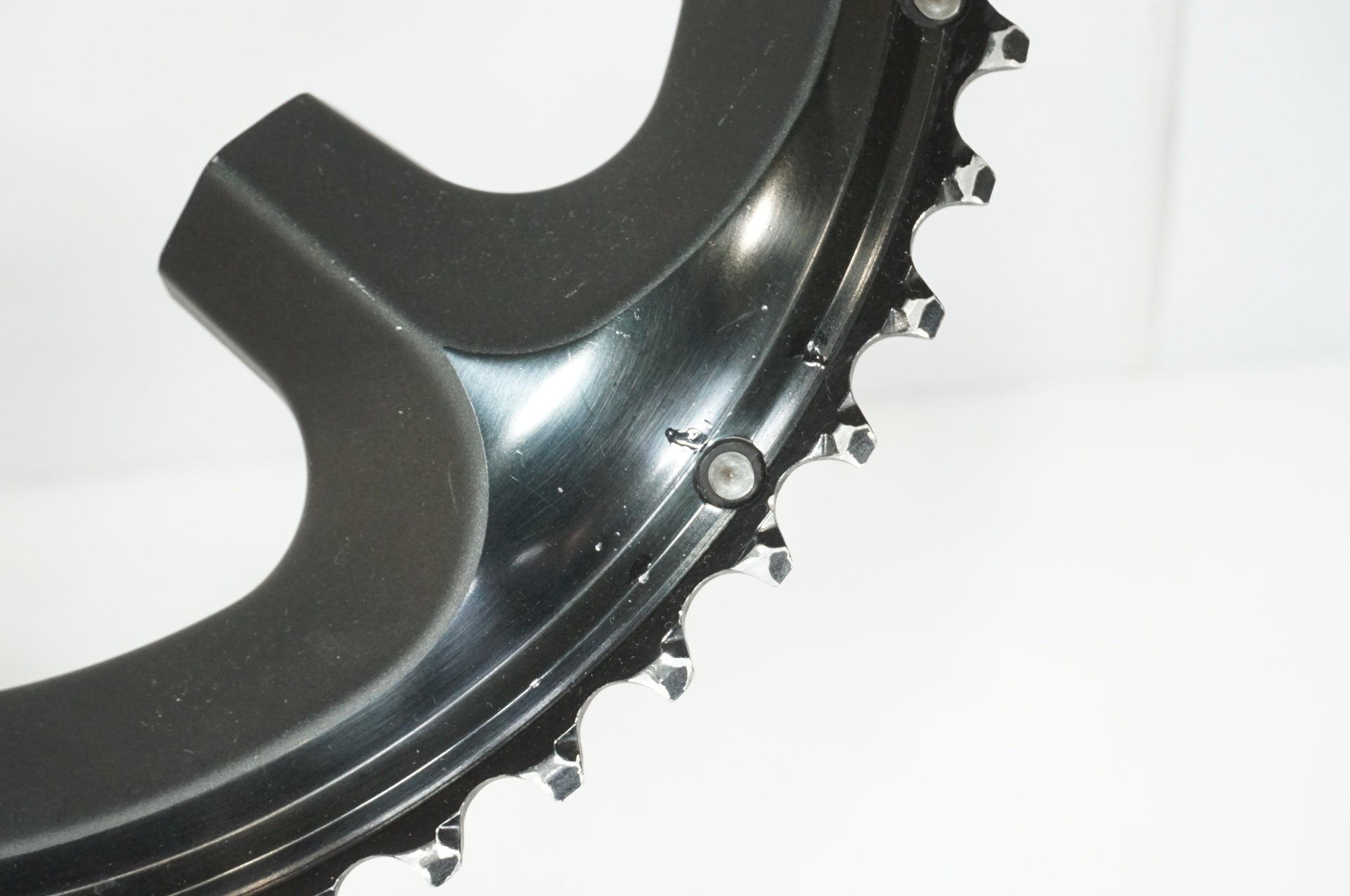 SHIMANO 「シマノ」 105 FC-R7000 53T チェーンリング / 大宮店