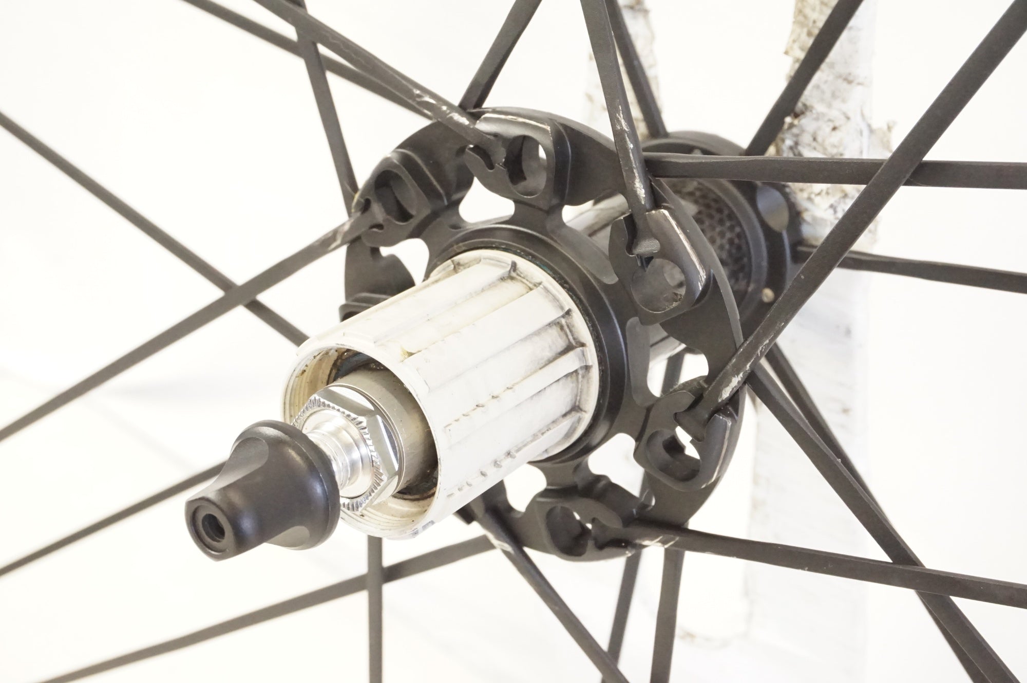 SHAMAL MILLE  11速　ホイールバッグ、シュー、スプロケ付き CAMPAGNOLO 「カンパニョーロ」 SHAMAL MILLE シマノ 11速