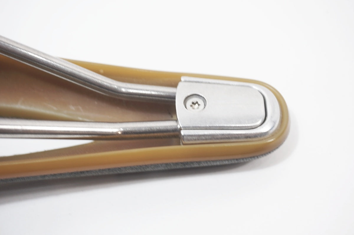 BROOKS 「ブルックス」 CAMBIUM C15 サドル / 世田谷店