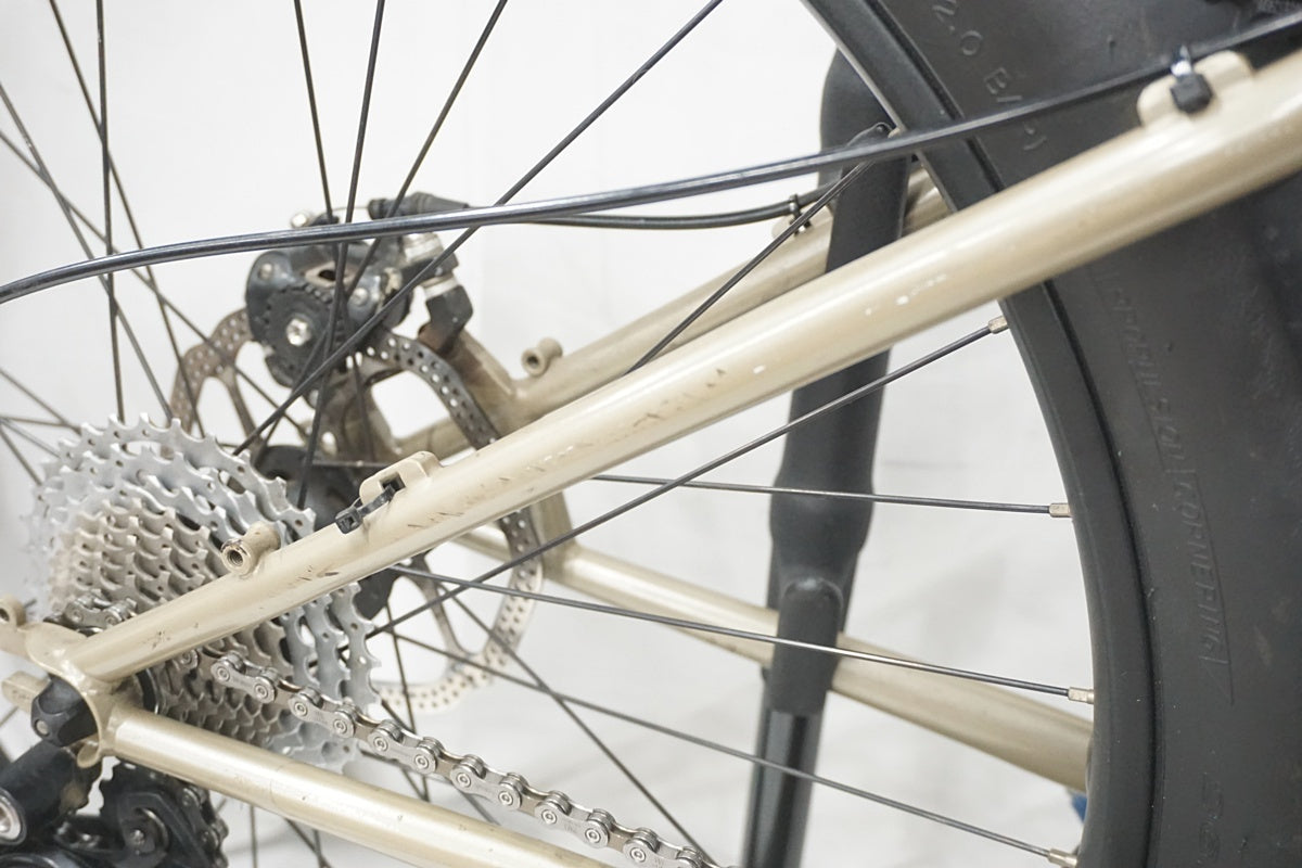 SURLY 「サーリー」 MOONLANDER 2016年頃モデル ファットバイク / 奈良店