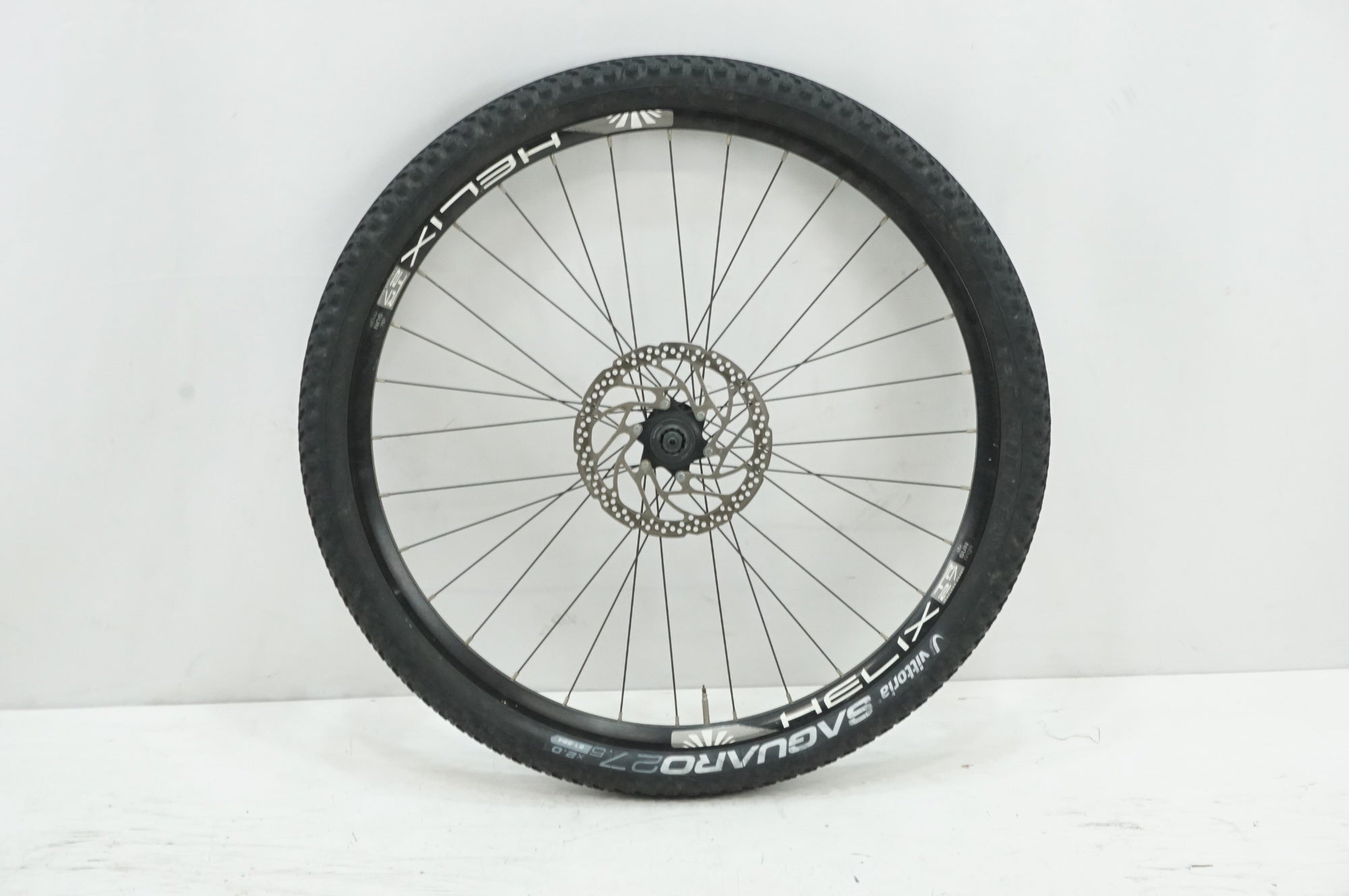 SUN RINGLE 「サンリングル」 HELIX TR27 フロントホイール / 大宮店