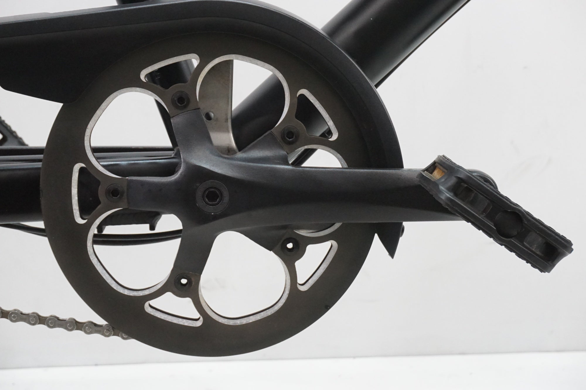 TERN 「ターン」 SHORT HAUL 2022年モデル 20インチ ミニベロ / 大宮店