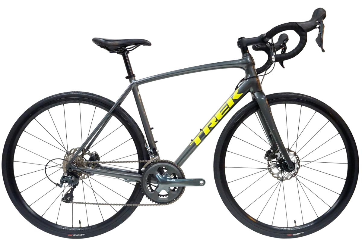TREK 「トレック」 EMONDA ALR 4 DISC 2021-2022年モデル ロードバイク / 名古屋大須店
