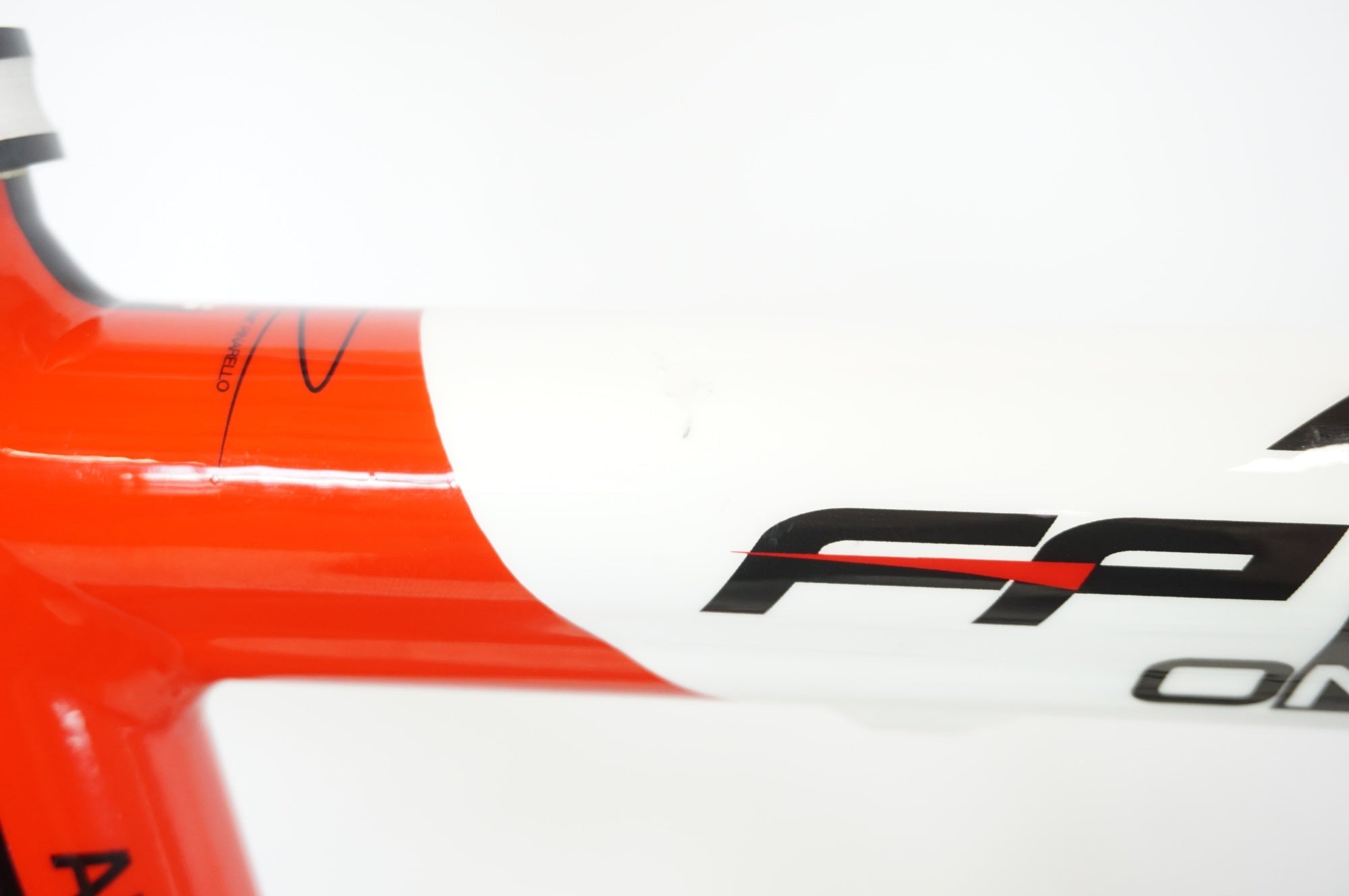PINARELLO 「ピナレロ」 FP1 SORA 2009年モデル ロードバイク / 宇都宮店