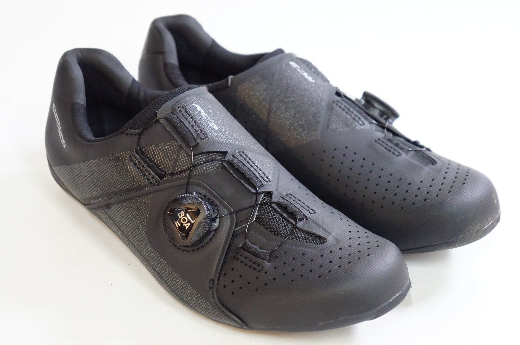 SHIMANO 「シマノ」 RC3 SH-RC300 サイズEU41E シューズ / 熊谷本店