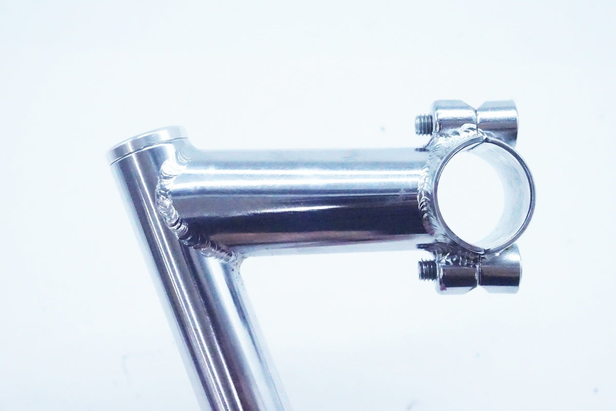 NITTO「ニットー」 UI2 φ25.2 85mm ステム/ 京都西院店