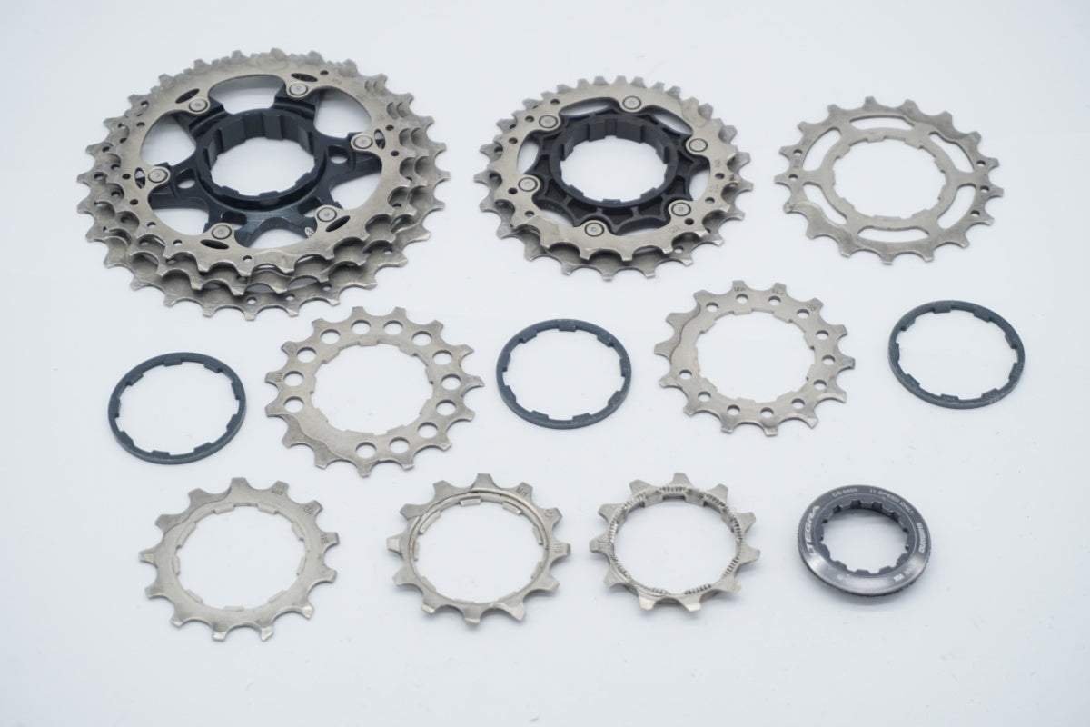 SHIMANO 「シマノ」 ULTEGRA CS-6800 11-28T スプロケット / 滋賀大津店