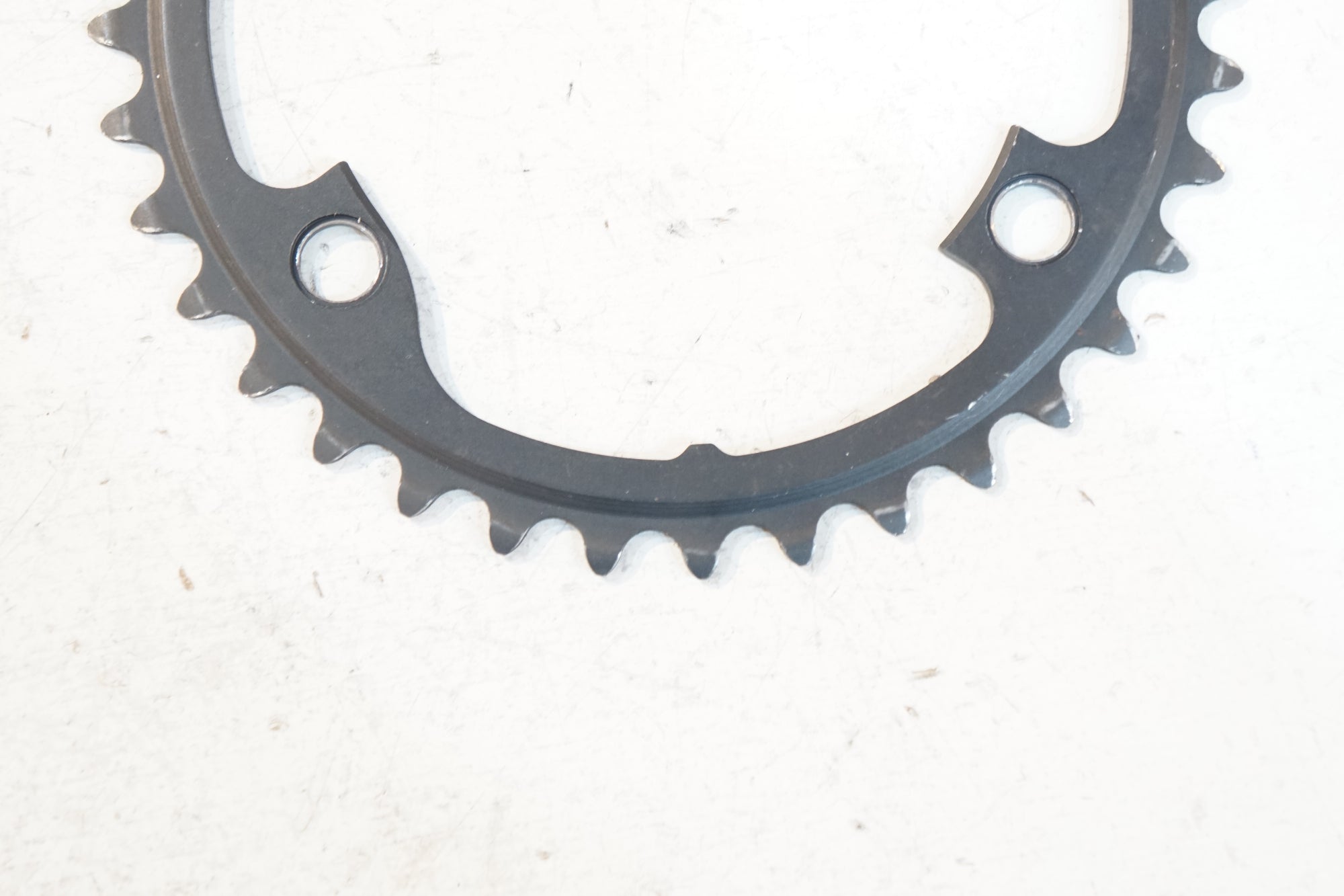 SHIMANO 「シマノ」 ULTEGRA FC-R8000 52-36T チェーンリング