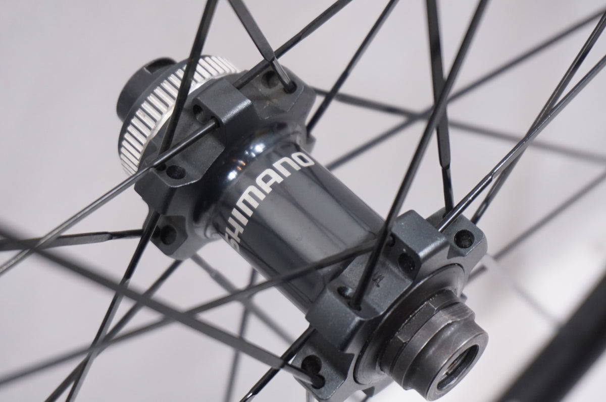 SHIMANO 「シマノ」 WH-RS370 シマノ11速 ホイールセット / 世田谷店
