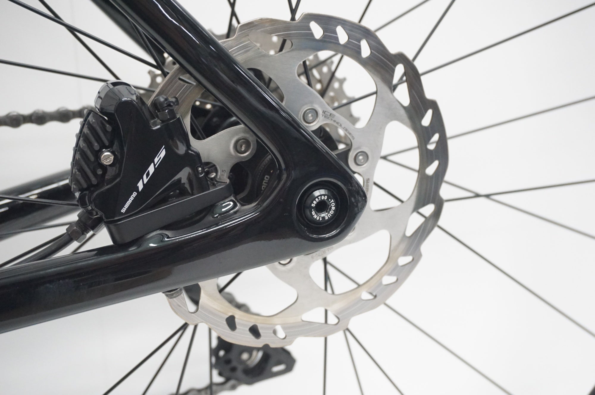 TREK「トレック」 EMONDA SL5 DISC 105 2021年モデル ロードバイク / 浜松店 トレック（TREK） ◇◇訳アリ エモンダ EMONDA SL5 2021-22年モデル