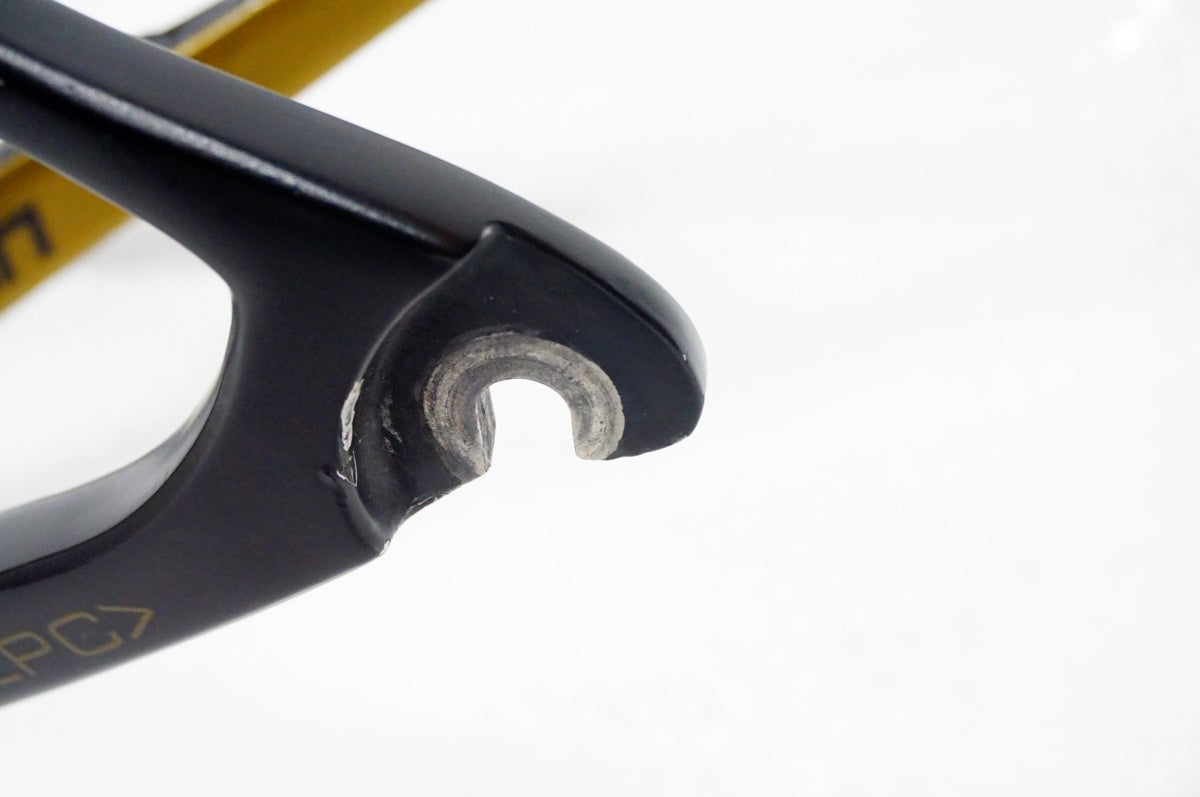 CORRATEC 「コラテック」 RT CARBON 2019年モデル フレームセット