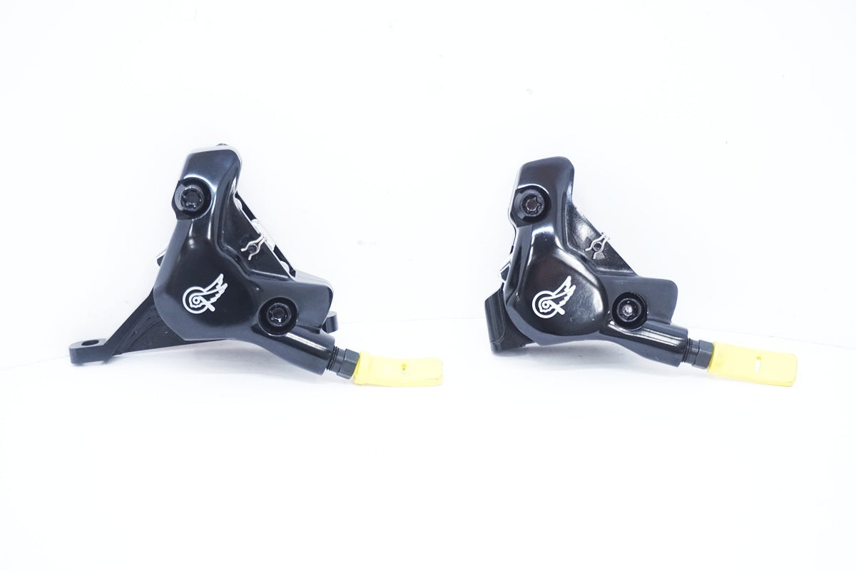 CAMPAGNOLO 「カンパニョーロ」 SUPER RECORD WRL コンポセット / 大阪美原北インター店