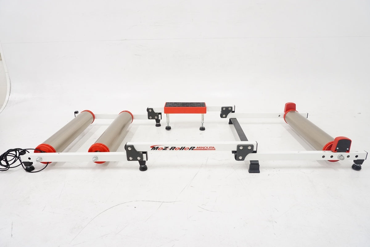 MINOURA 「ミノウラ」 MOZ-ROLLER 三本ローラー / 浜松店