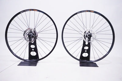 ALEXRIMS「アレックスリム」 ALLTERRA DP21 DISC ホイールセット/ 京都西院店