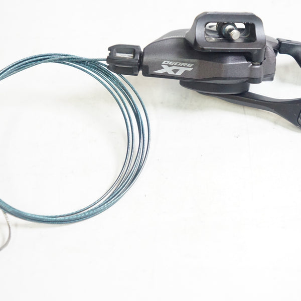 SHIMANO 「シマノ」 DEORE XT SL-M8100-R シフトレバー / 熊谷本店