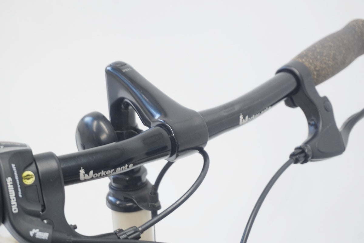BRUNO「ブルーノ」 MINIVELO 2023年モデル 20インチ ミニベロ / 京都八幡店