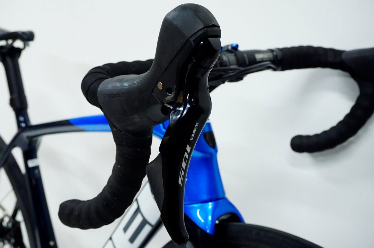 TREK 「トレック」 EMONDA SL5 DISC 2021-2022年モデル ロードバイク / 名古屋大須店