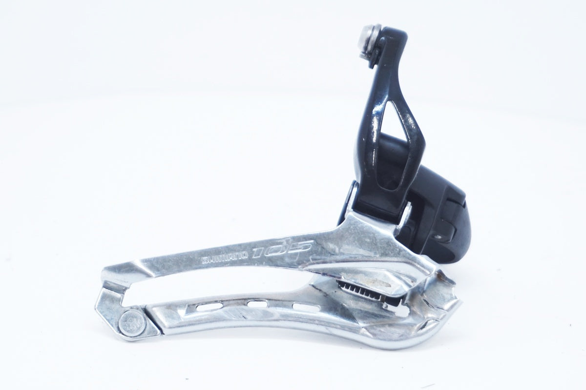 SHIMANO 「シマノ」 105 FD-5800 フロントディレイラー / 大阪美原北インター店