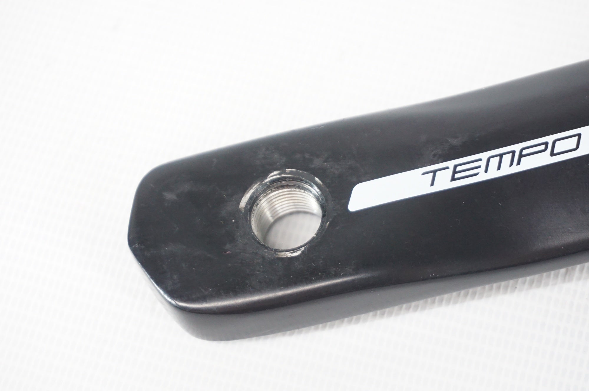 FSA 「エフエスエー」 TEMPO 50-34T 165mm クランク / 阪急塚口店