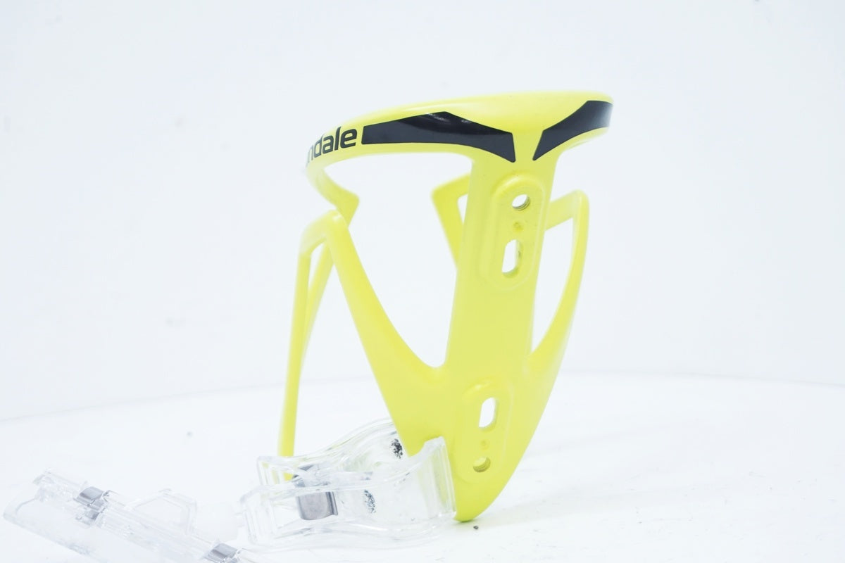 CANNONDALE 「キャノンデール」 ボトルケージ / 大阪美原北インター店