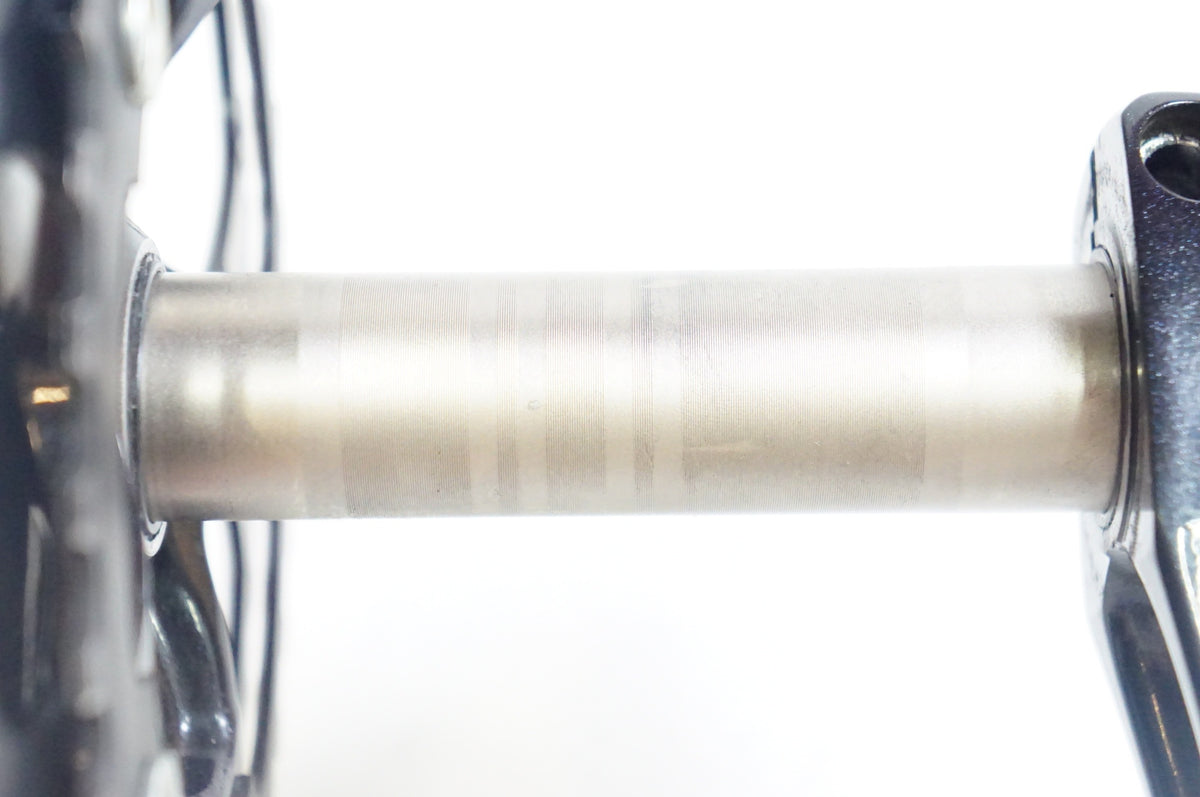 SHIMANO 「シマノ」 SORA FC-3550 170mm 50-34T クランク / 熊谷本店