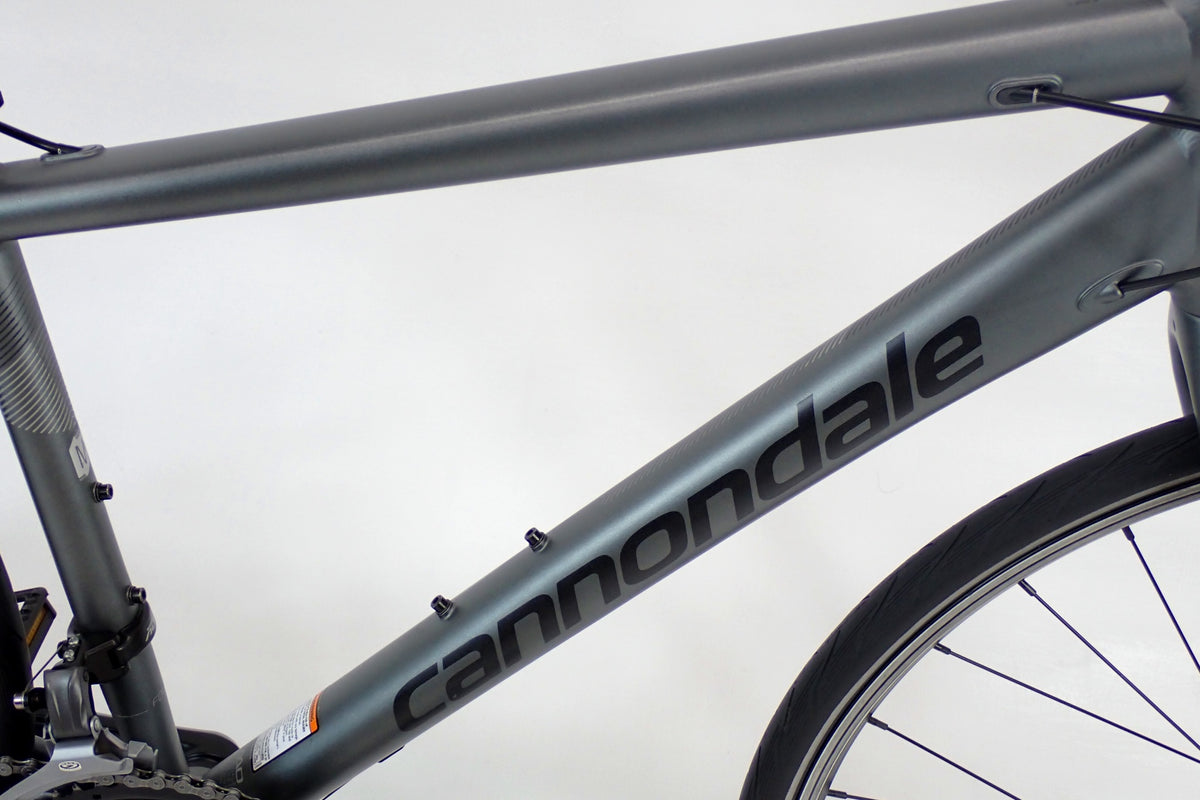 CANNONDALE 「キャノンデール」 QUICK4 2017年モデル クロスバイク / 伊勢崎店