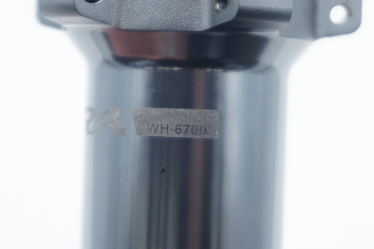 SHIMANO 「シマノ」 ULTEGRA WH-6700 リアハブ / 滋賀大津店