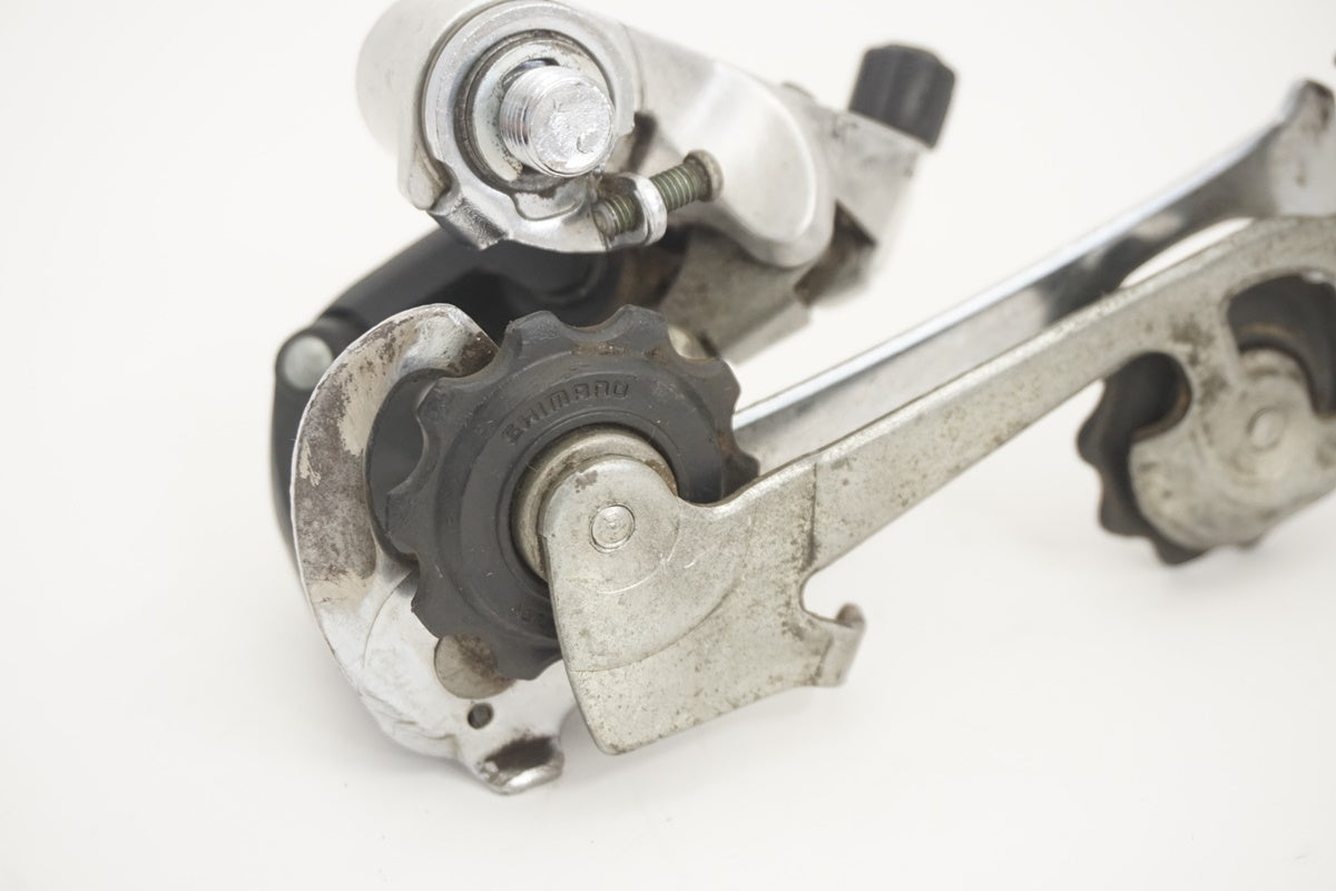 Shimano Ultegra リアディレイラー 未使用 ☆ シマノ Ultegra RD-R8000リアディレイラー SHIMANO