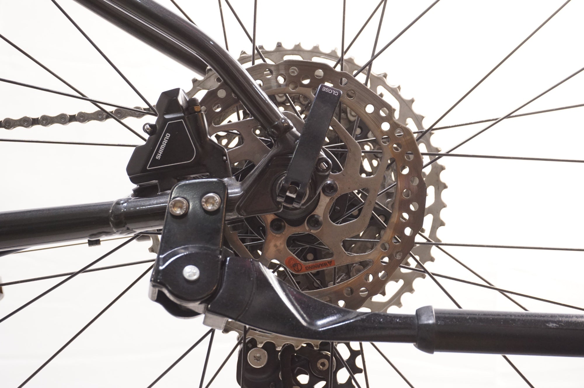 TREK 「トレック」 FX4 2021年モデル クロスバイク / 中目黒店