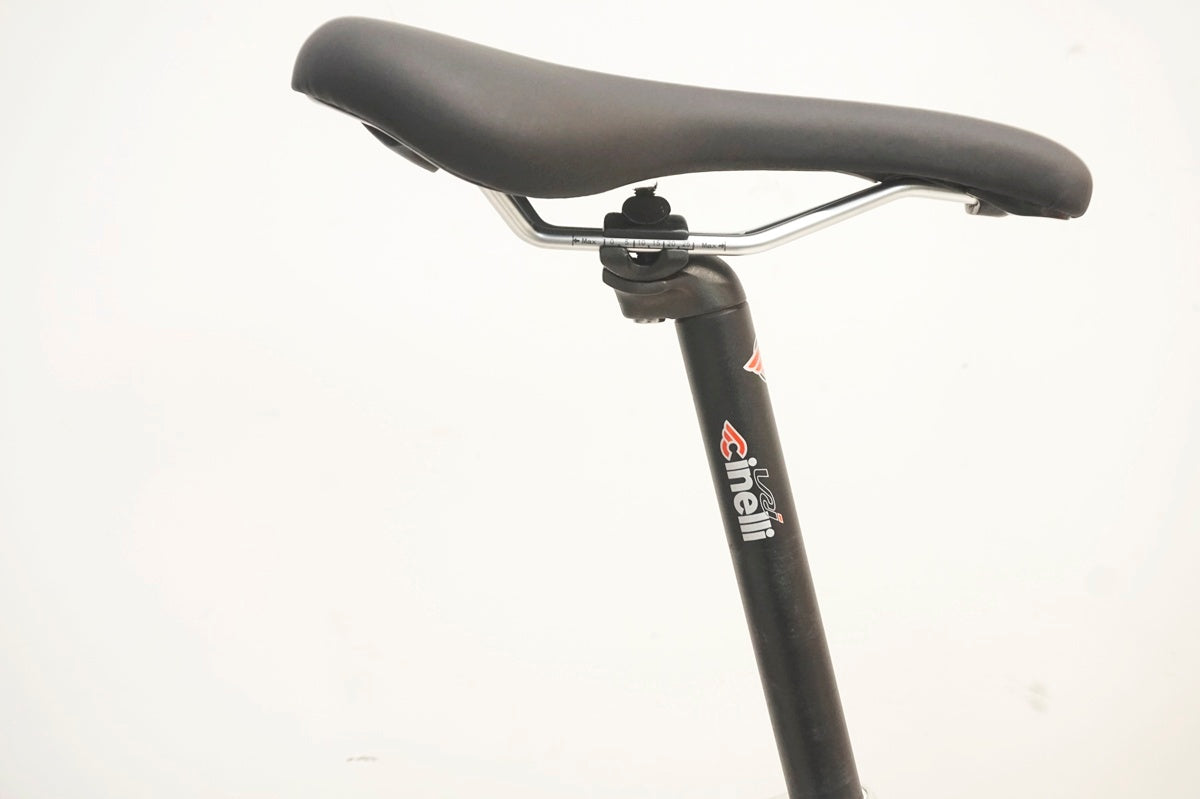 CINELLI 「チネリ」 EXPERIENCE 2016年モデル ロードバイク カスタム / 大阪門真店
